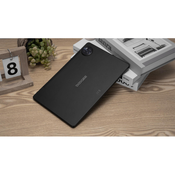 Планшет Doogee Tab A9 Pro+ 6/128 Black