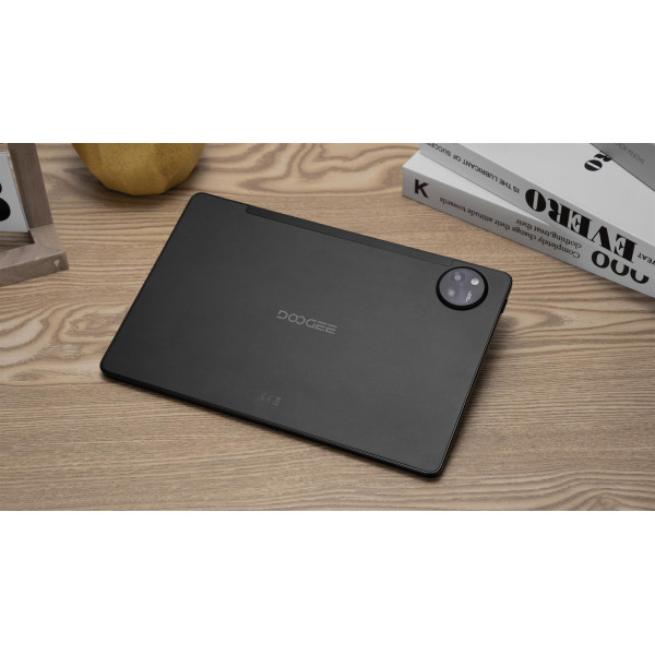 Планшет Doogee Tab A9 Pro+ 6/128 Black VIP Edition