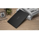 Планшет Doogee Tab A9 Pro+ 6/128 Black VIP Edition