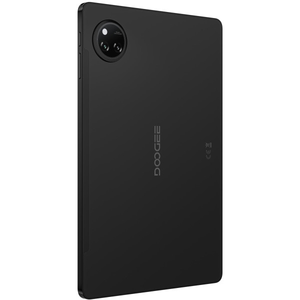 Планшет Doogee Tab A9 Pro+ 6/128 Black VIP Edition