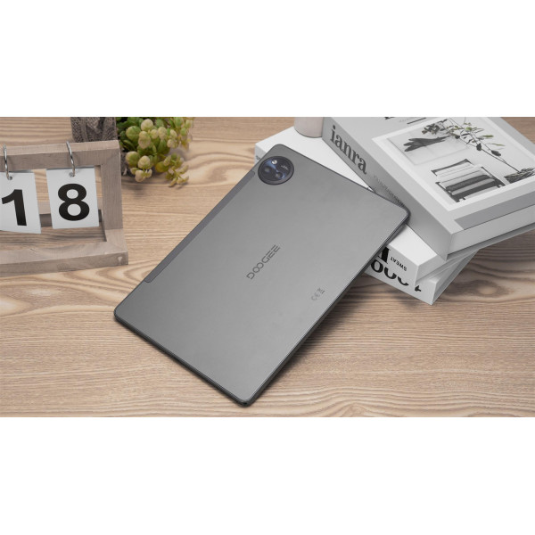 Планшет Doogee Tab A9 Pro+ 6/128 Grey VIP Edition