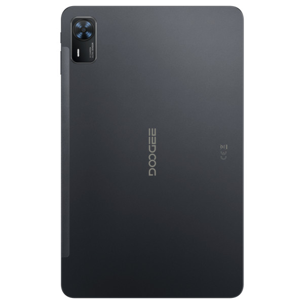 Планшет Doogee Tab E3+ 8/256 Black