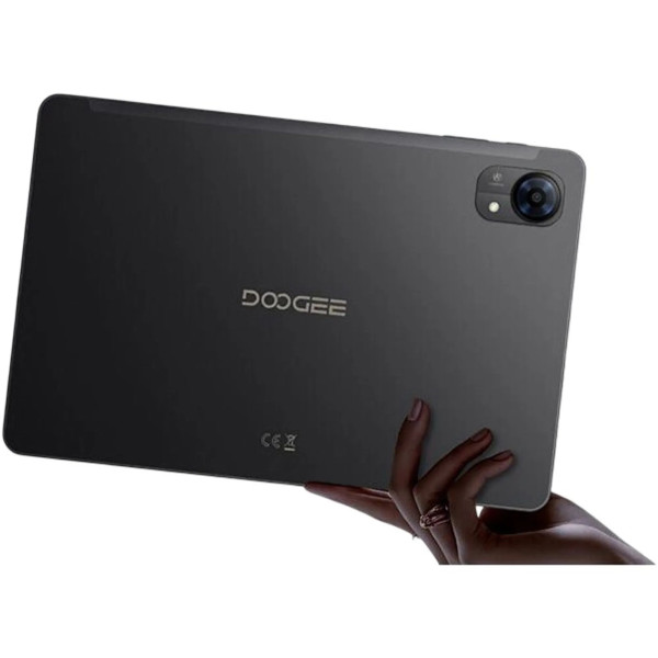 Планшет Doogee Tab G5 3/128GB Black VIP Edition
