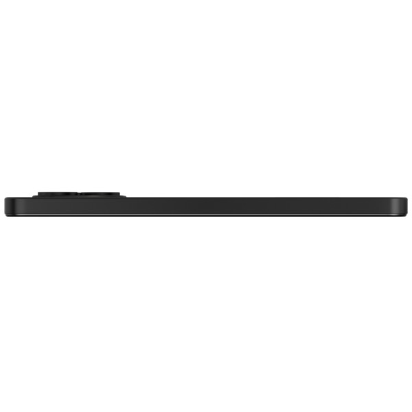 Планшет Doogee Tab G6 6/256 Black