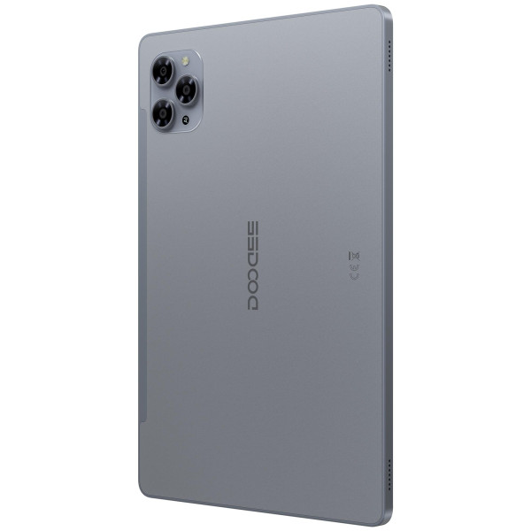 Планшет Doogee Tab G6 6/256 Grey VIP Edition