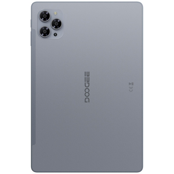 Планшет Doogee Tab G6 6/256 Grey VIP Edition