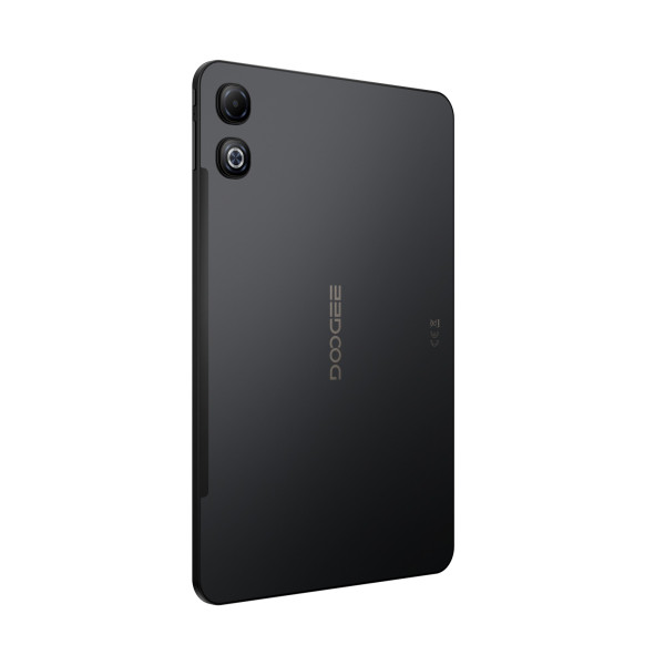 Планшет Doogee Tab G6 Max 6/256 Black
