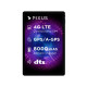 Планшет Pixus Titan 11