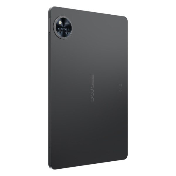 Планшет Doogee U11 Pro 6/256GB Black