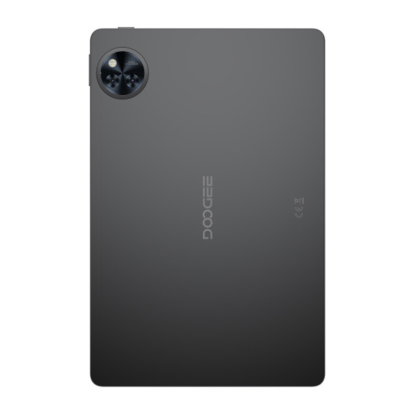 Планшет Doogee U11 Pro 6/256GB Black VIP Edition