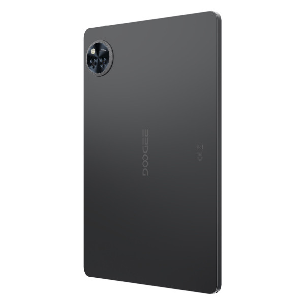 Планшет Doogee U11 Pro 6/256GB Black VIP Edition