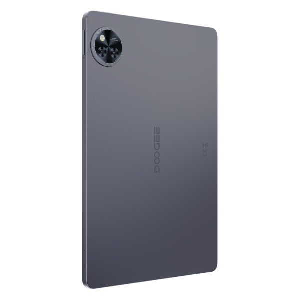 Планшет Doogee U11 Pro 6/256GB Grey VIP Edition