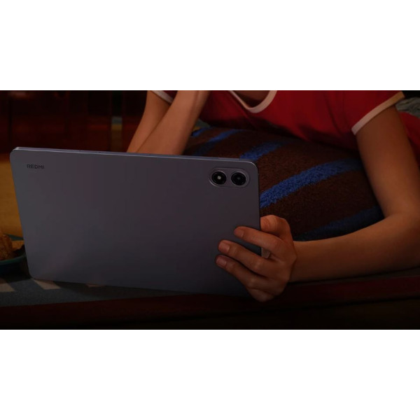 Планшет Xiaomi Redmi Pad 2 Pro WiFi 6/128GB Graphite Gray (VHU6128EU)