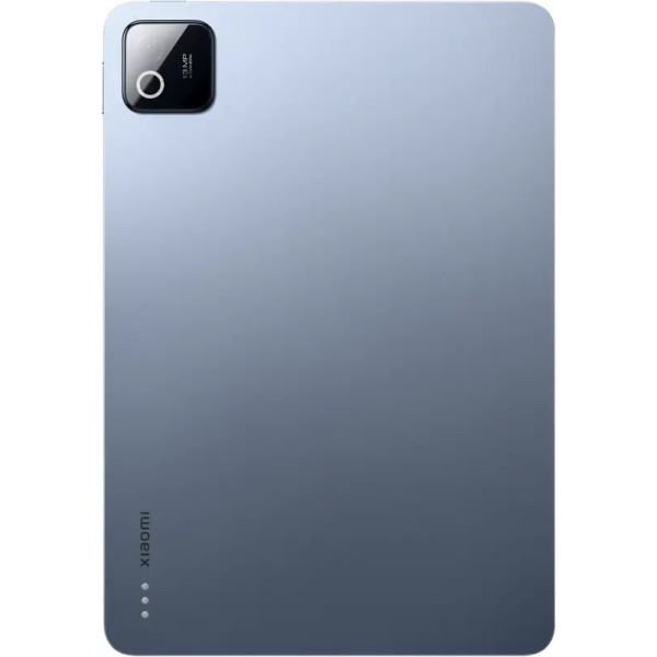 Планшет Xiaomi Pad 8 WiFi 8/256GB Blue (VHU6417EU)