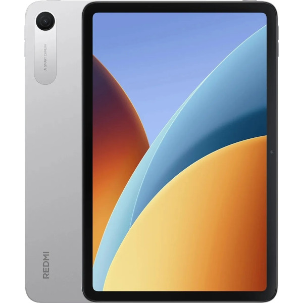 Планшет Xiaomi Redmi Pad 2 9.7 4/128GB Silver (VHU7027EU)