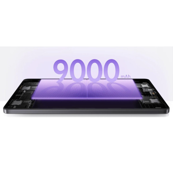 Планшет Xiaomi Redmi Pad 2 WiFi 4/256GB Graphite Gray (VHU7197EU)