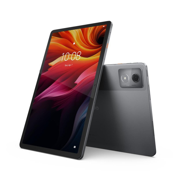 Планшет Lenovo Tab K11 Plus TB352FU 8/256GB Luna Grey (ZADS0145UA)