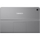 Планшет Lenovo Tab Plus TB351FU 8/128GB Luna Grey (ZADX0094UA)