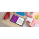 Планшет Lenovo Idea Tab Pro TB373FU 8/256GB Luna Grey + Pen (ZAE40027UA)