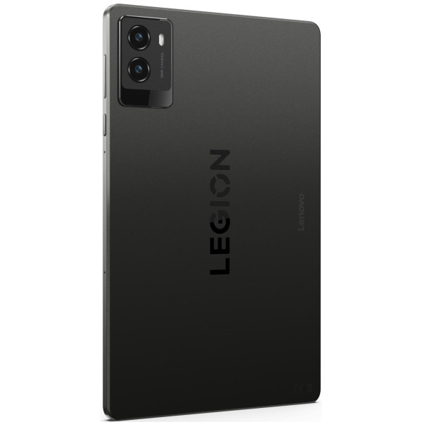 Планшет Lenovo Legion Tab (3rd Gen) TB321FU 16/512GB Eclipse Black + Case&Film (ZAEF0081UA)