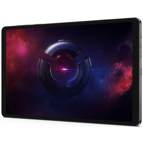 Планшет Lenovo Legion Tab (3rd Gen) TB321FU 16/512GB Eclipse Black + Case&Film (ZAEF0081UA)