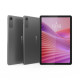 Планшет Lenovo Tab TB311FU 8/128GB Luna Grey + Clear Case (ZAEH0195UA)