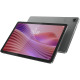 Планшет Lenovo Tab TB311FU 8/128GB Luna Grey + Clear Case (ZAEH0195UA)