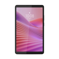 Планшет Lenovo Tab One TB305XU 4/64GB 4G Luna Grey + Clear Case (ZAF10047UA)