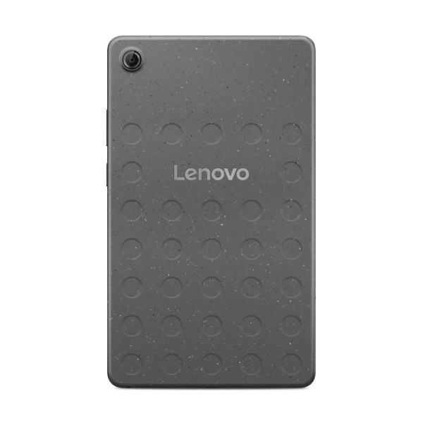 Планшет Lenovo Tab One TB305XU 4/64GB 4G Luna Grey + Clear Case (ZAF10047UA)