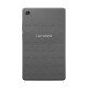 Планшет Lenovo Tab One TB305XU 4/64GB 4G Luna Grey + Clear Case (ZAF10047UA)