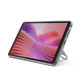 Планшет Lenovo Tab One TB305XU 4/64GB 4G Luna Grey + Clear Case (ZAF10047UA)