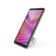 Планшет Lenovo Tab One TB305XU 4/64GB 4G Luna Grey + Clear Case (ZAF10047UA)