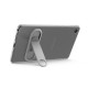 Планшет Lenovo Tab One TB305XU 4/64GB 4G Luna Grey + Clear Case (ZAF10047UA)