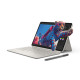 Планшет Lenovo Yoga Tab TB710FU 8/256GB Seashell + Keyboard&Pen (ZAG60147UA)