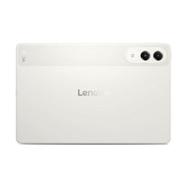 Планшет Lenovo Yoga Tab TB710FU 12/256GB Seashell + Keyboard&Pen (ZAG60180UA)