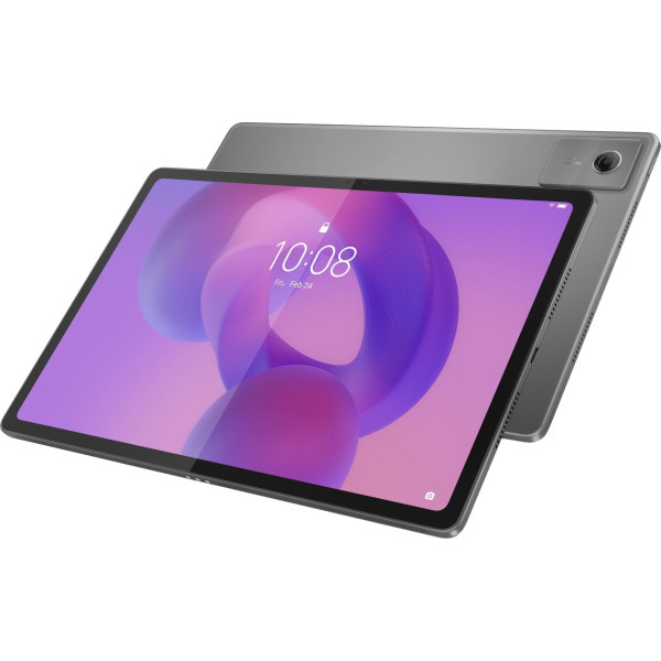 Планшет Lenovo Idea Tab Plus TB361FU 8/256GB Luna Grey + Pen (ZAG70055UA)