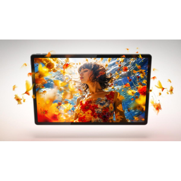 Планшет Lenovo Idea Tab Plus TB361FU 8/256GB Luna Grey + Pen (ZAG70055UA)