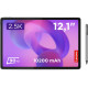 Планшет Lenovo Idea Tab Plus TB361FU 8/256GB Cloud Grey + Pen (ZAG70268UA)