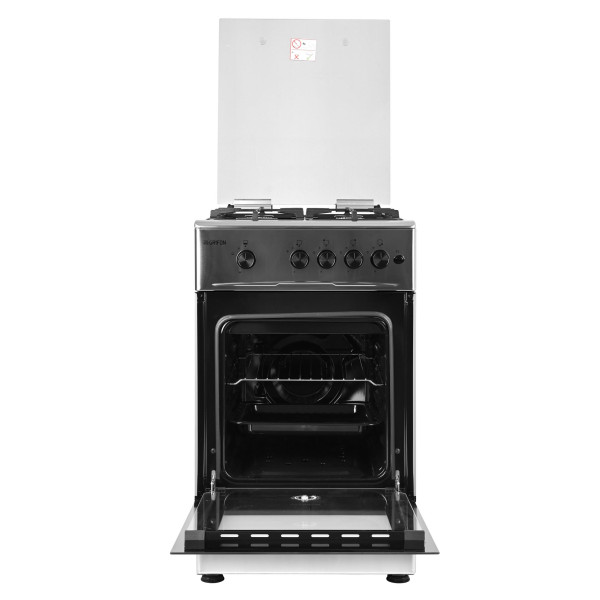 Плита Grifon G543X-CAB2