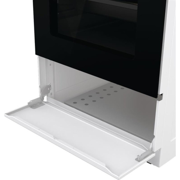 Плита Gorenje GE5A21WH