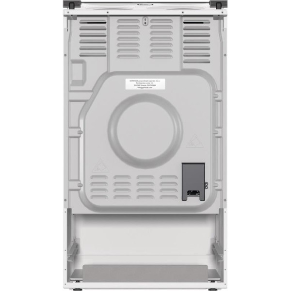Плита Gorenje GE5A21WH