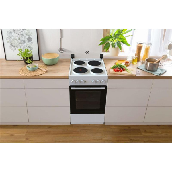 Плита Gorenje GE5A21WH