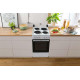 Плита Gorenje GE5A21WH