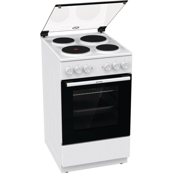 Плита Gorenje GE5A21WH