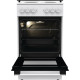 Плита Gorenje GE5A21WH