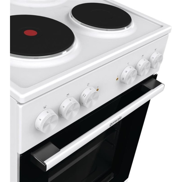 Плита Gorenje GE5A21WH