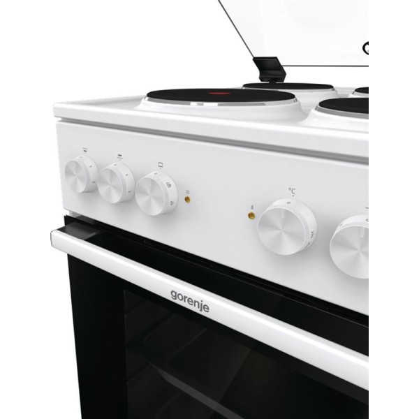 Плита Gorenje GE5A21WH