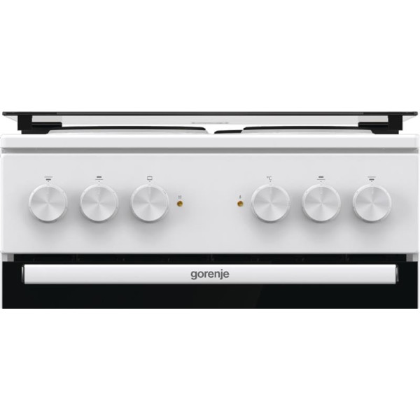 Плита Gorenje GE5A21WH