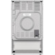 Плита Gorenje GEC5A41WG