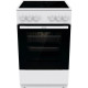 Плита Gorenje GEC5A41WG